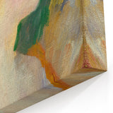 Impressionism Wall Art: Suzanne Valadon by Pierre-Auguste Renoir Prints