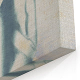 Poor Family Modern Wall Art – Abstract Minimalist Decor