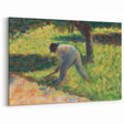 Impressionist Wall Art – Lavender Fields by Famous Artists