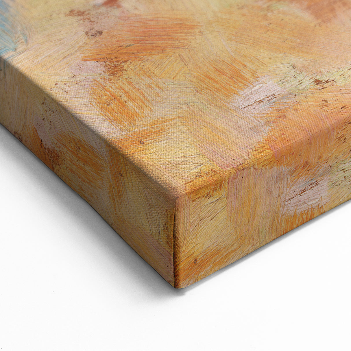 Impressionist Wall Art – Lavender Fields by Famous Artists