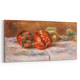 Impressionist Wall Art – Serene Pond with Water Lilies