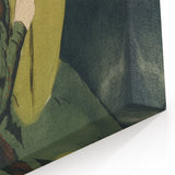 Impressionism Wall Art - Mother and Child by Mary Cassatt