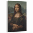 Leonardo da Vinci’s Mona Lisa - Renaissance Art Prints for Decor