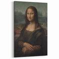 Leonardo da Vinci’s Mona Lisa - Renaissance Art Prints for Decor