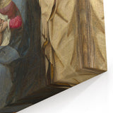 Adoration of the Magi by Pieter Bruegel - Renaissance Art Print
