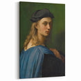 Portrait of Bindo Altoviti by Raphael - Renaissance Art Print