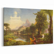 The Ages of Life: Youth by Thomas Cole - Classic Landscape Art Prints