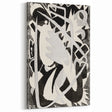 Expressionist Art: The Turn of the Arts by Franz Marc Canvas Print