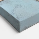 Abstract Pebble Design - Geometric Wall Art for Modern Spaces
