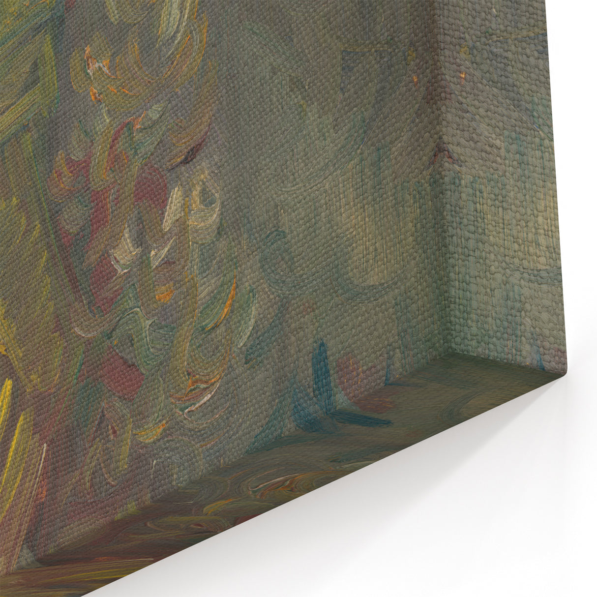Expressionism Wall Art - Hunter with Two Dogs by Arnold Peter Weisz