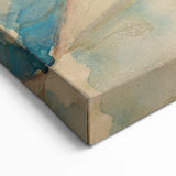 Expressionist Art - Wood Collection by Arnold Peter Weisz-Kubínčan
