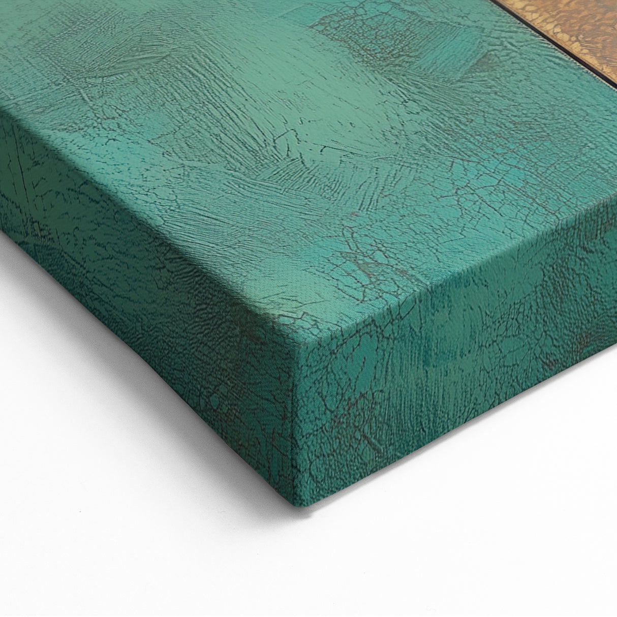 Abstract Geometric Paintings - Modern Geometric Art for Living Rooms