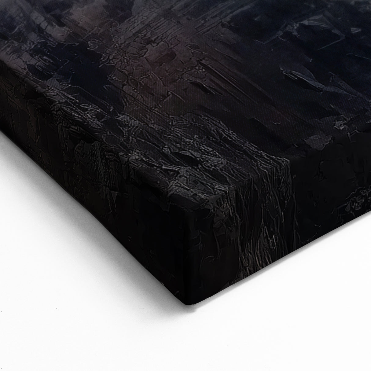 Canyon Vista Art - Stunning Grand Canyon River Landscape Canvas Prints