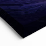 Vivid Canyon Wall Art - Scenic Canyon Canvas Prints for Home Decor