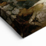 Famous Romantic Era Art: "Liberty Leading the People" by Eugène Delacroix