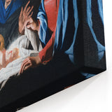 Baroque and Rococo Wall Art – Historical Elegance in Classic Art Prints