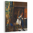 Baroque Art Print – Timeless Elegance in Historical Wall Décor