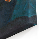 Modern Wall Art: Abstract Nature Scene by Arthur Dove