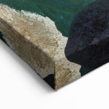 Modern Wall Art: Abstract Nature Scene by Arthur Dove
