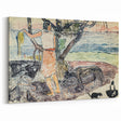 Modern Wall Art: Paul Gauguin's Noa Noa, Tahiti Voyage (1926)