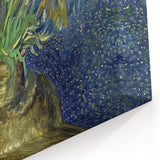 Vincent van Gogh Wall Art - Crown Imperial Fritillaries Canvas