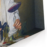 Baroque and Rococo Wall Art - Timeless Historical Artistic Elegance