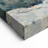 Impressionist Coastal Landscape - Childe Hassam Wall Art Print