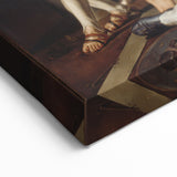 Baroque and Rococo Wall Art - Classic Historical Masterpiece