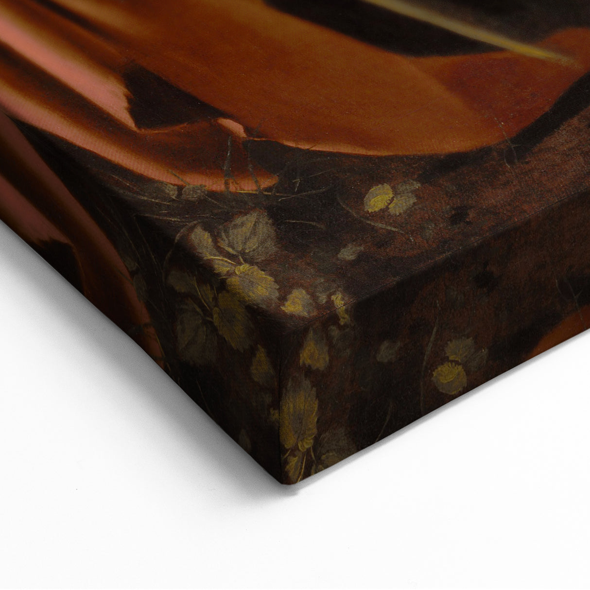 Baroque and Rococo Wall Art - Antique Elegant Period Décor