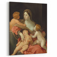 Rococo Art Print – Elegant Classic Wall Art with Rich Details
