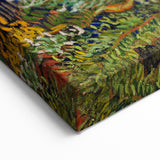 Vincent van Gogh Wall Art - Van Gogh Canvas Prints of Flowers
