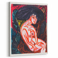 Expressionist Art - Bold Abstract Expressionism Wall Art for Contemporary Spaces