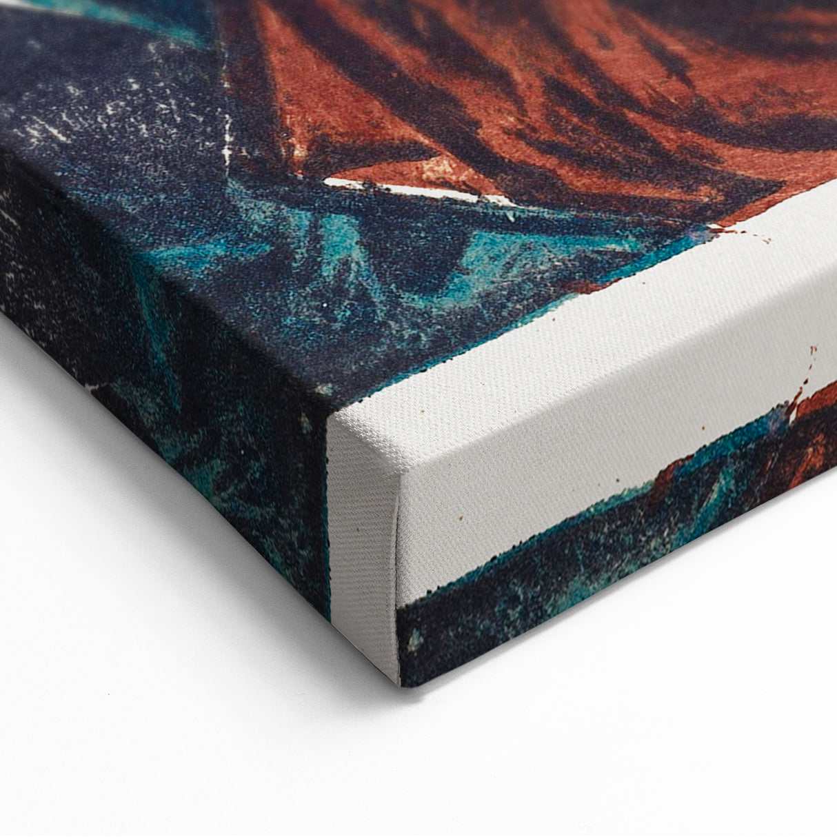 Expressionist Art - Bold Abstract Expressionism Wall Art for Contemporary Spaces