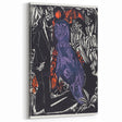 Expressionist Art - Dramatic Abstract Expressionism Wall Art for Sale