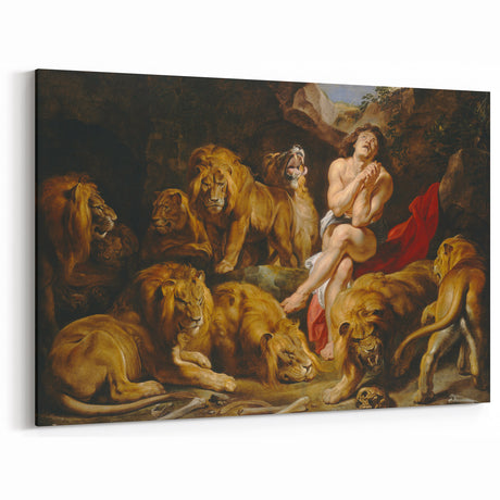 Rococo Art Print – Elegant Antique Design for Timeless Décor