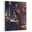 Baroque Art Print – Antique Design for Historical Home Décor