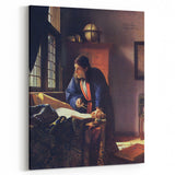 Baroque Art Print – Antique Design for Historical Home Décor