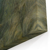 Abstract Modern Art of Rocky Cliffs – Contemporary Wall Decor