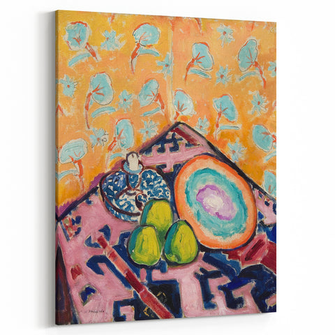 Modern Wall Art: Abstract Geometric Shapes - Vibrant Contemporary Art