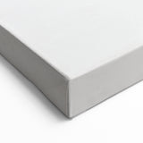 Modern Wall Art – Abstract Minimalist Design on Stretched Canvas