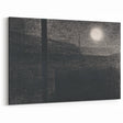 Modern Wall Art - Elegant Gold Abstract | Contemporary Art Print