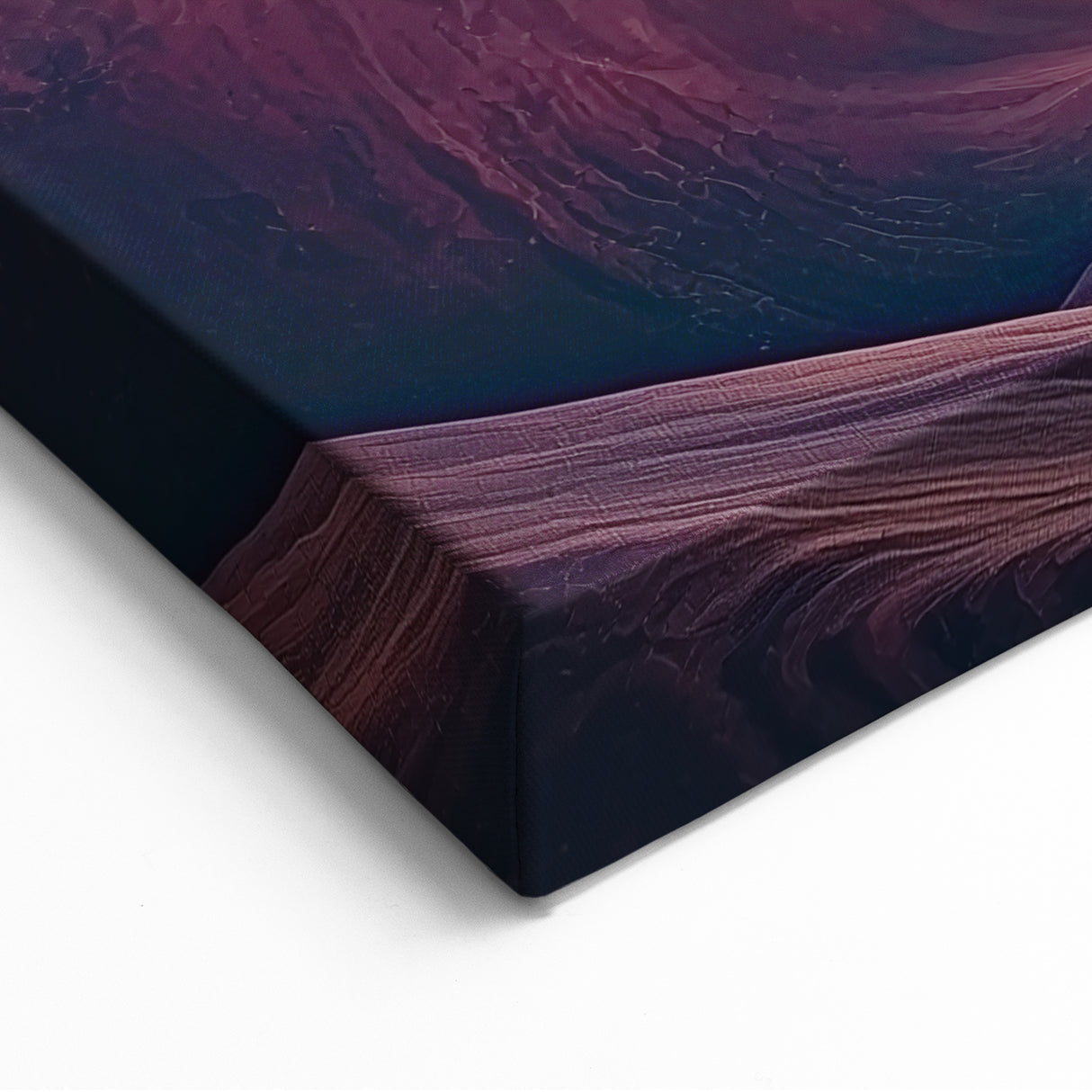 Stunning Cave Wall Art - Scenic Landscape Cave Photography Prints