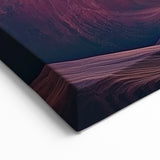 Stunning Cave Wall Art - Scenic Landscape Cave Photography Prints
