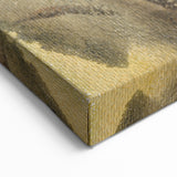 Modern Wall Art - Deep Road Scenic Landscape by Zolo Palugyay