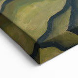 Modern Wall Art - Country Landscape by Konštantín Bauer