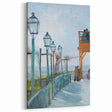 Vincent van Gogh Wall Art - Unique Impressionist Canvas Prints