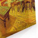 Van Gogh Canvas Prints - The Night Café Wall Art for Home Decor