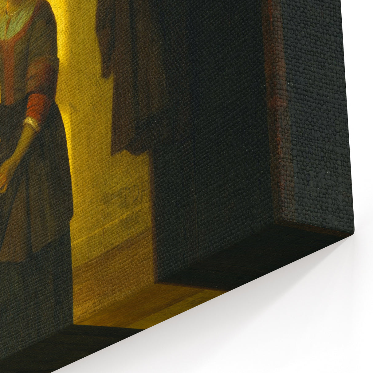 Baroque and Rococo Art Print – Classic Antique Wall Décor for Elegant Spaces