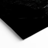 Black and White Cave Wall Art - Dramatic Monochrome Photography Prints