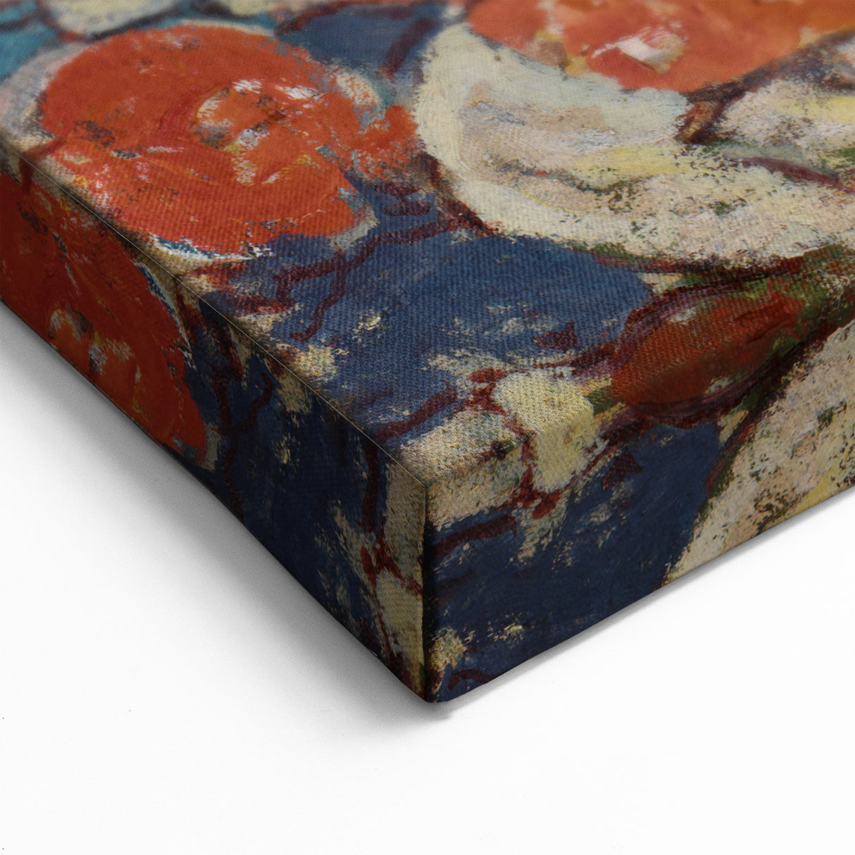 The Beach: Maurice Prendergast's Vibrant Post-Impressionist Art